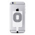 Adaptateur de charge sans fil Qi pour iPhone Lightning 1