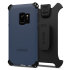 Seidio Dilex Combo Samsung Galaxy S9 Holster Case - Midnight Blue 1