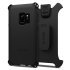 Seidio Dilex Combo Samsung Galaxy S9 Holster Case - Black 1