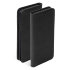 Krusell Sunne 2 Card Samsung Galaxy S9 Folio Wallet Case - Black 1
