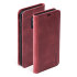 Krusell Sunne 2 Card Samsung Galaxy S9 Folio Wallet Case - Red 1