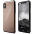 Elago Slim Fit 2 iPhone X Case - Rose Gold 1