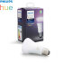 Official Philips Hue Wireless Lighting White and Colour LED Bulb E27 1