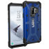 UAG Plasma Galaxy S9 Protective Schutzhülle - Kobalt / Schwarz 1