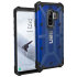 UAG Plasma Galaxy S9 Plus Protective Schutzhülle - Kobalt / Schwarz 1