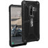 UAG Monarch Premium Samsung Galaxy S9 Plus Protective Case - Black 1