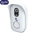 Eule Photo Doorbell Wireless Smart Front Door Camera  - UK White 1