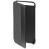 4smarts CHELSEA Huawei P10 Smart Flip Case - Fabric Black 1