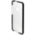 4smarts AIRY-SHIELD Huawei P10 Lite Case - Black / Clear 1