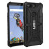 UAG OnePlus 5T Pathfinder Case - Black 1