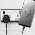 Olixar High Power Samsung Galaxy S9 Wall Charger & 1m USB-C Cable 1