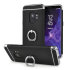 Olixar XRing Samsung Galaxy S9 Finger Loop Case - Black 1