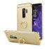 Olixar XRing Samsung Galaxy S9 Plus Finger Loop Case - Gold 1