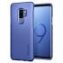 Spigen Thin Fit Samsung Galaxy S9 Plus Case - Coral Blue 1