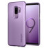 Spigen Thin Fit Samsung Galaxy S9 Plus Case - Lilac Purple 1