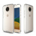 Encase Motorola Moto G5S Gel Case - 100% Clear 1