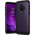 Caseology Legion Series Samsung Galaxy S9 Skal - Violett 1