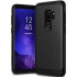 Caseology Legion Series Samsung Galaxy S9 Plus Tough Case - Black 1