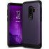 Caseology Legion Series Samsung Galaxy S9 Plus Tough Case - Violet 1