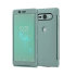 Housse officielle Sony Xperia XZ2 Compact Style Cover Touch – Verte 1