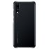 Official Huawei P20 Color Hard Shell Case - Black 1