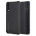 Official Huawei P20 Pro Smart View Flip Case - Black 1