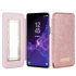 Ted Baker Mirror Folio Samsung Galaxy S9 Skal - Rosé Guld 1