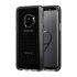 Tech21 Evo Check Samsung Galaxy S9 Case - Smokey / Black 1