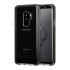 Tech21 Evo Check Samsung Galaxy S9 Plus Case - Smokey / Black 1