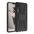 Olixar ArmourDillo Huawei P20 Pro Protective Case - Black 1