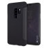 4smarts Kyoto Interactive Samsung Galaxy S9 Plus Flip Case - Black 1