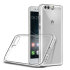 PEDEA Huawei P Smart Soft TPU Case - Clear 1