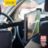 Olixar iPad Pro 9.7 Car Headrest Mount Pro - Black 1