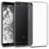 Olixar Ultra-Thin Huawei P Smart 2018 Case - 100% Clear 1