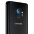 Olixar Samsung Galaxy S9 Hartglas Kamera Protektoren – Doppelpack 1