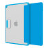 Incipio Octane Pure iPad 9.7 2018 Folio Case - Blue 1