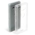 Krusell Kivik Sony Xperia XZ2 Compact Tough Shell Case - 100% Clear 1