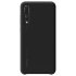 Official Huawei P20 Pro Silicone Case - Black 1