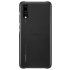 Official Huawei P20 Car Case for Magnetic Car Holders - Black 1
