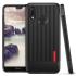 Funda Huawei P20 Lite VRS Design Single Fit - Negra 1