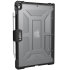 UAG Plasma iPad Pro 10.5 Protective Case with Kickstand - Ice 1