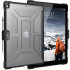 UAG Plasma iPad Pro 12.9 Protective Case with Kickstand - Ice 1