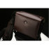 Gariz Premium Leather Camera Bag For Mirrorless Cameras - Maroon 1