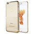 Olixar Melody iPhone 6 Hard Case - Gold 1