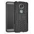 Olixar ArmourDillo Motorola Moto E5 Plus Protective Case - Black 1