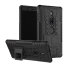 Olixar ArmourDillo Sony Xperia XZ2 Premium Protective Case - Black 1
