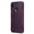 Ringke Onyx X Huawei P20 Lite Tough Case - Lilac Purple 1