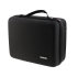 Navitech Universal VR Headset Hard Carry Case - Black 1
