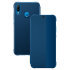 Official Huawei P20 Lite Smart View Flip Case - Blue 1