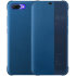 Housse Officielle Huawei Honor 10 Smart View Flip – Bleue 1